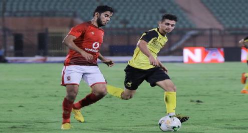 بالفيديو.. متعب: محمد محمود ذكرني بأبو تريكة في صناعته للهدف أمام تونس